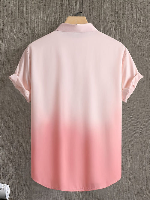 2026 New Casual Shirt | Comfortable & Breathable Summer Thin Style