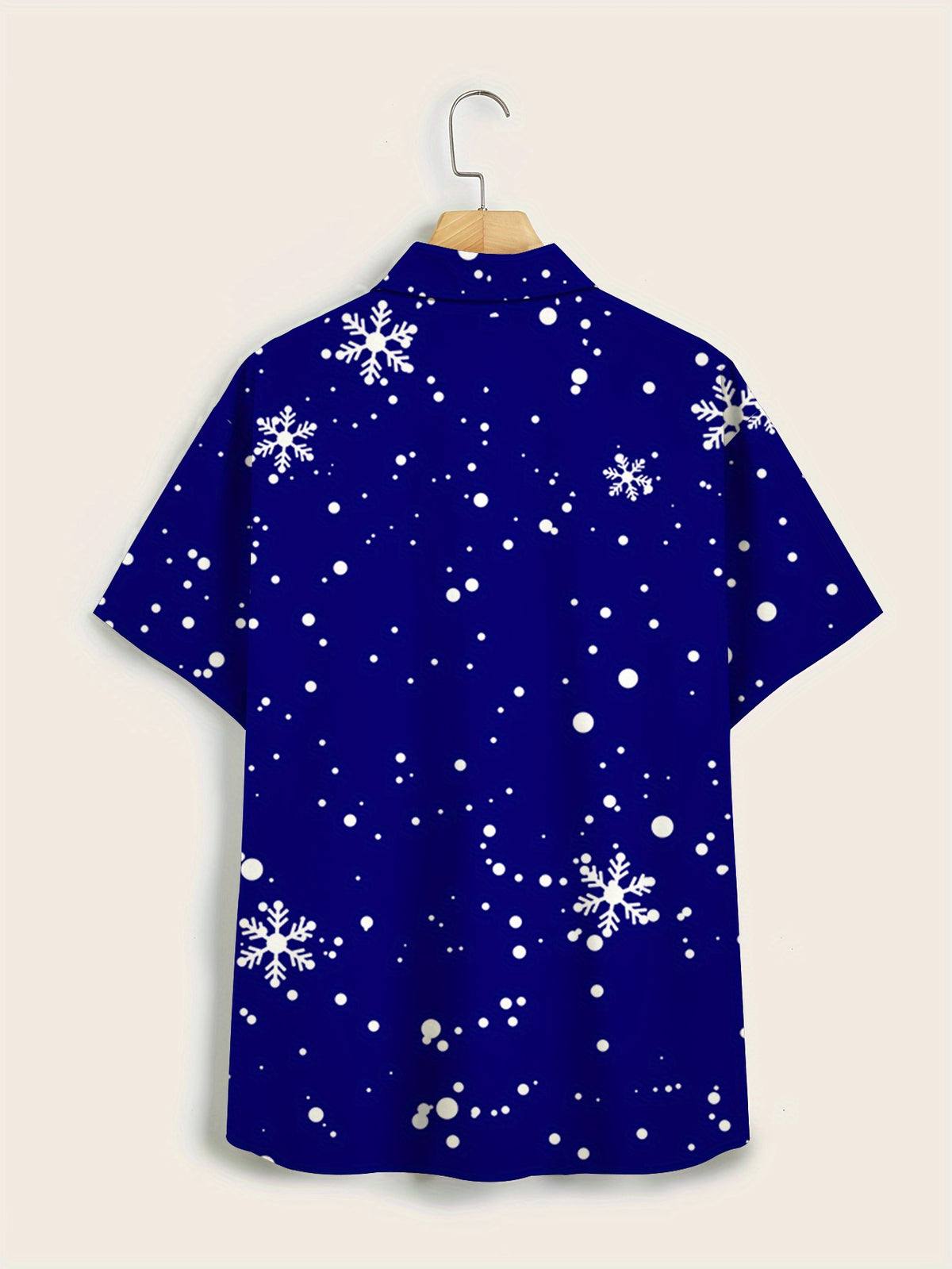 New Men's Casual Shirt, Loose-fitting and Versatile, Machine Washable, Suitable for Daily Casual Wear, Sports, Outdoor Activities, and Vacations