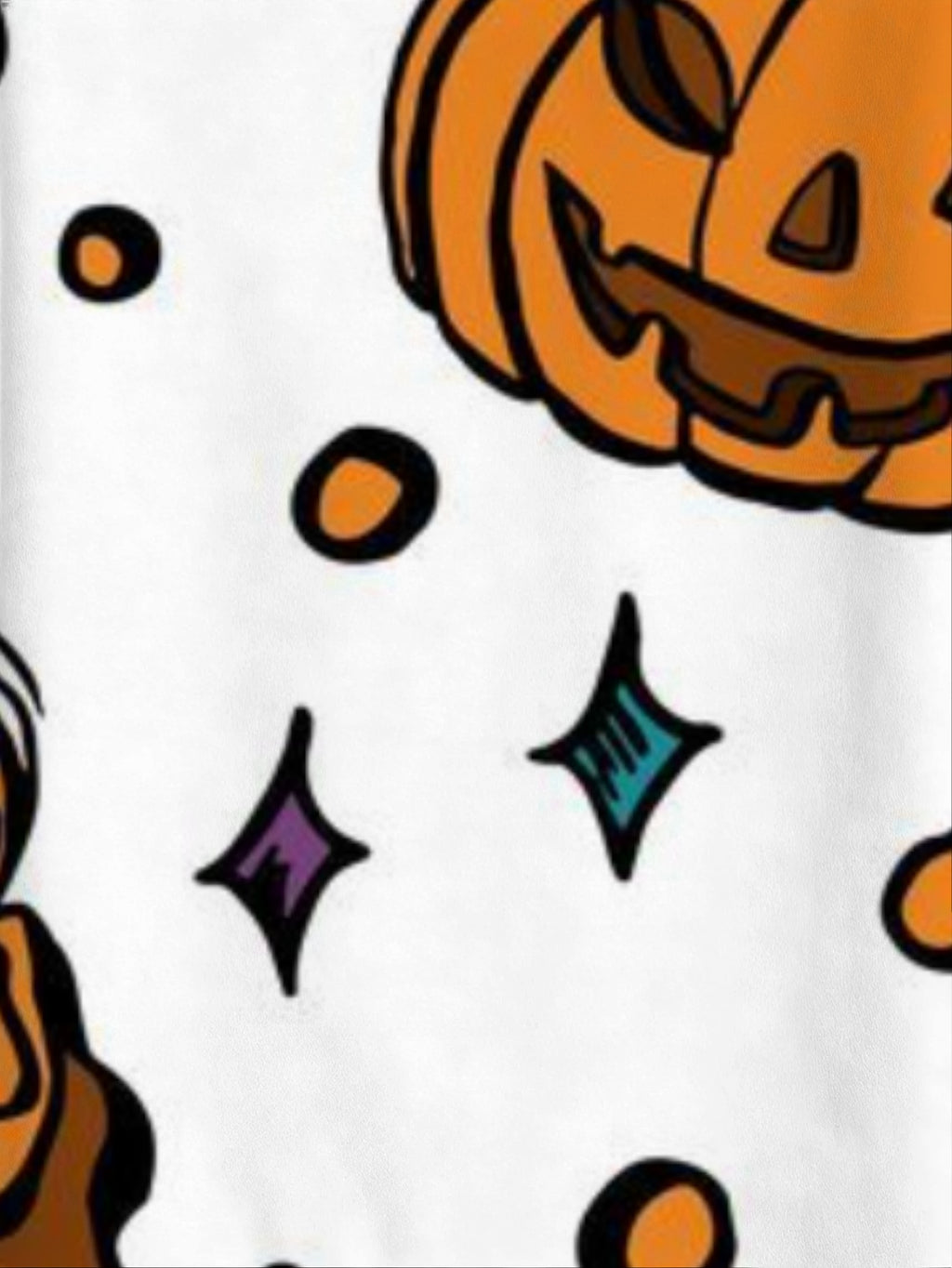 Men's Fun Cartoon Halloween Print Shirt, Festive Casual Streetwear Top, Suitable for Halloween Costume Parties, Surprise Birthday Gifts for Teenage Men