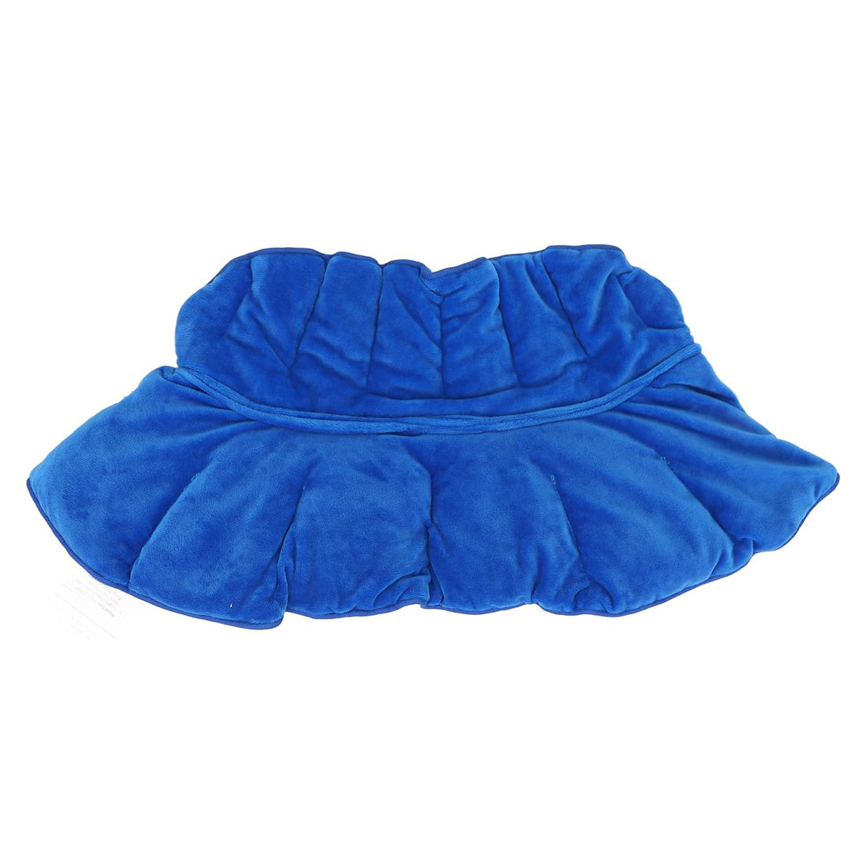 Neck Heating Pad Microwavable, 3 Colour Shoulder Heating Pads, Neck Warmer Neck Wrap Microwavable With Moist Heat, Blue, Purple, Grey