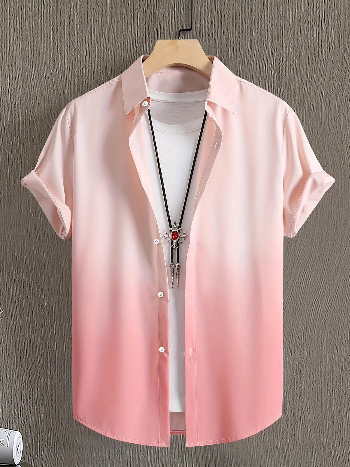 2026 New Casual Shirt | Comfortable & Breathable Summer Thin Style